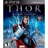 Thor: God of Thunder (PlayStation 3)